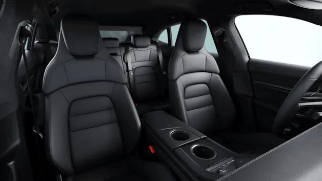 PORSCHE Taycan GTS Sport Turismo