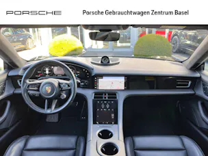 PORSCHE Taycan GTS Sport Turismo