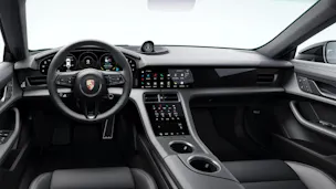 PORSCHE Taycan GTS Sport Turismo