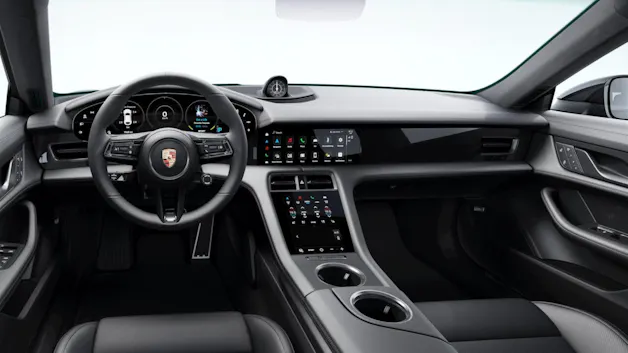 PORSCHE Taycan GTS Sport Turismo