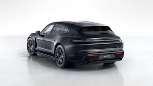 PORSCHE Taycan GTS Sport Turismo
