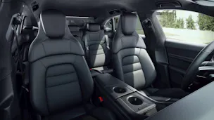 PORSCHE Taycan GTS Sport Turismo