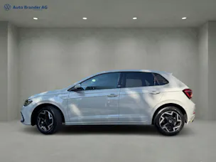 VW Polo 1.0 TSI Style Edition 50 DSG