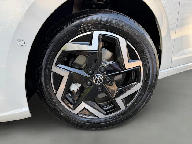 VW Polo 1.0 TSI Style Edition 50 DSG