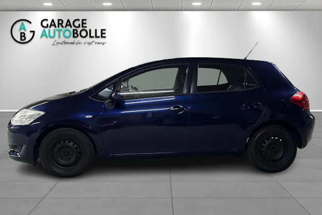 Toyota Auris 1.4 Linea Luna