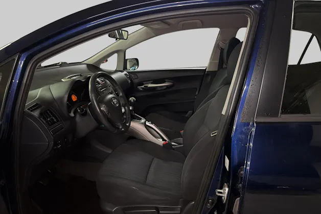 Toyota Auris 1.4 Linea Luna