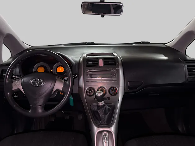 Toyota Auris 1.4 Linea Luna