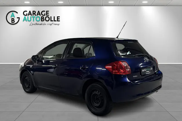 Toyota Auris 1.4 Linea Luna