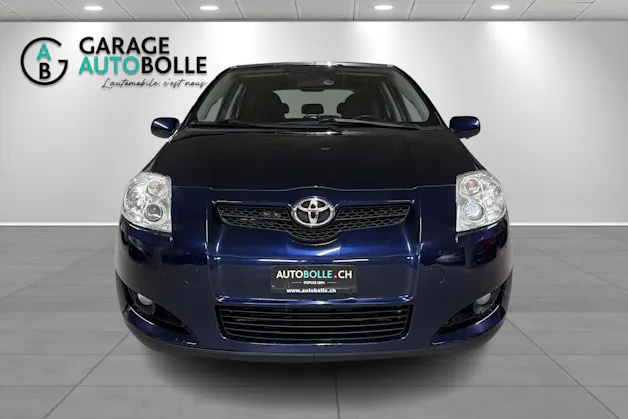 Toyota Auris 1.4 Linea Luna