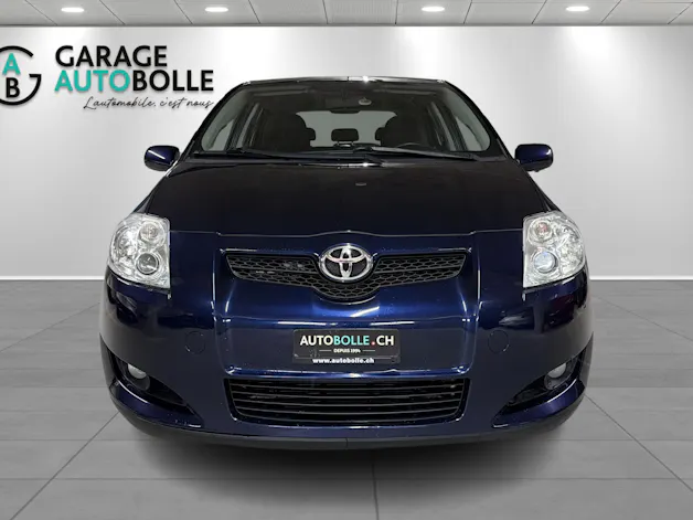 Toyota Auris 1.4 Linea Luna