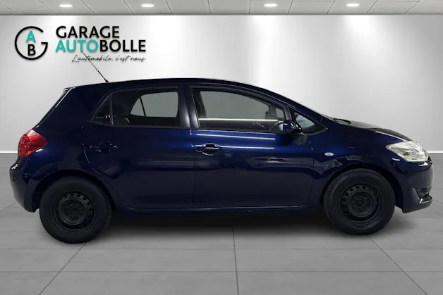 Toyota Auris 1.4 Linea Luna