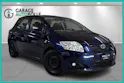 Toyota Auris 1.4 Linea Luna