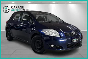 Toyota Auris 1.4 Linea Luna