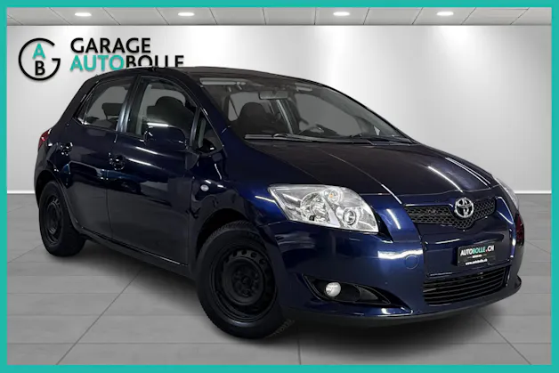 Toyota Auris 1.4 Linea Luna