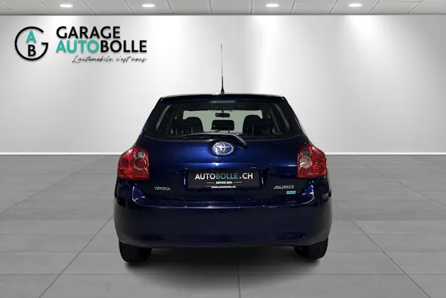 Toyota Auris 1.4 Linea Luna