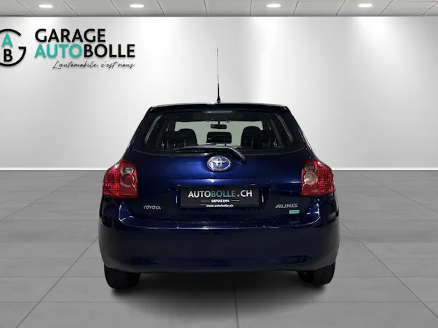 Toyota Auris 1.4 Linea Luna