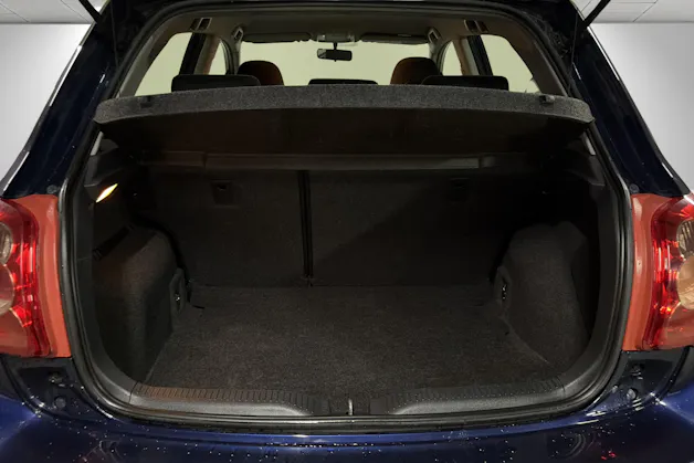Toyota Auris 1.4 Linea Luna