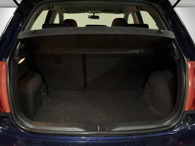 Toyota Auris 1.4 Linea Luna
