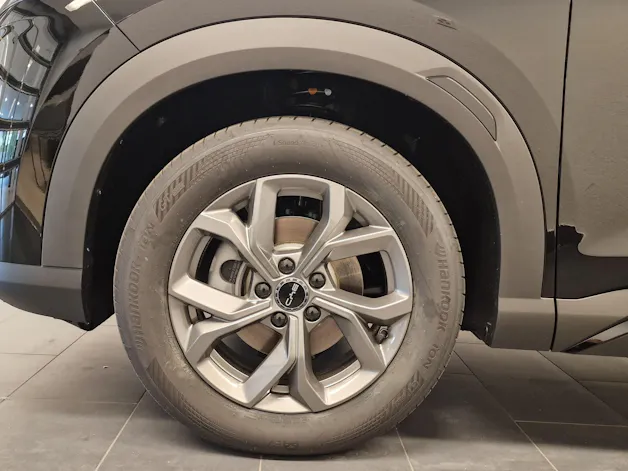 BYD Atto 2 Comfort