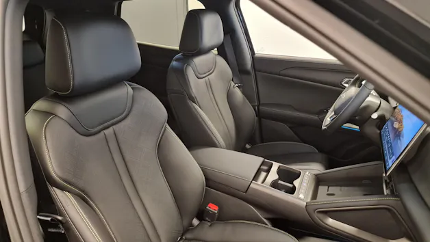 BYD Atto 2 Comfort