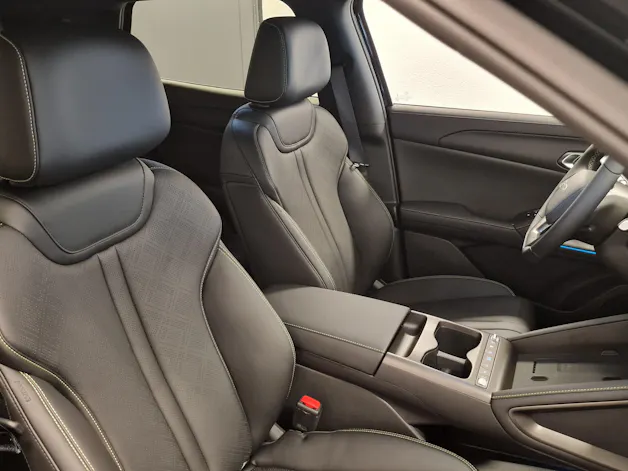 BYD Atto 2 Comfort