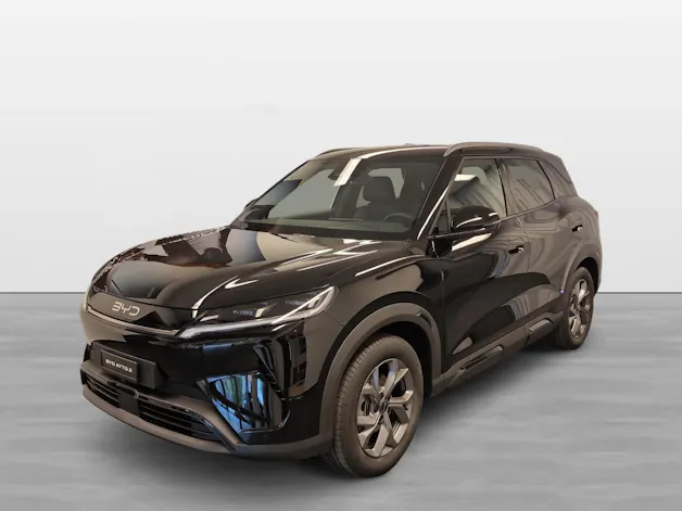 BYD Atto 2 Comfort