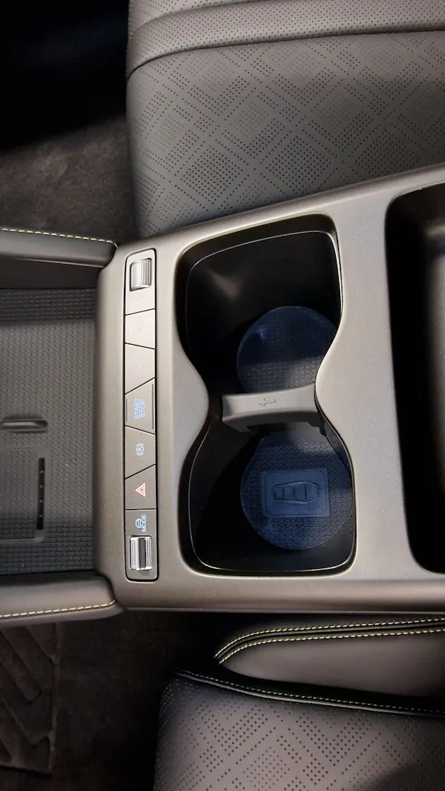 BYD Atto 2 Comfort