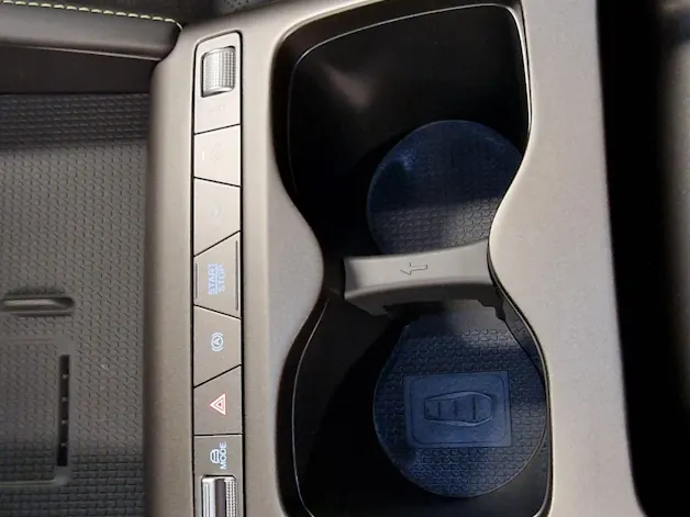 BYD Atto 2 Comfort