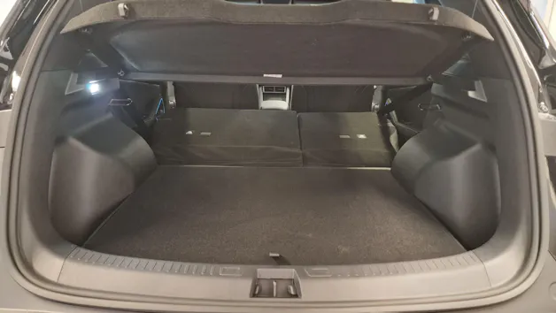 BYD Atto 2 Comfort