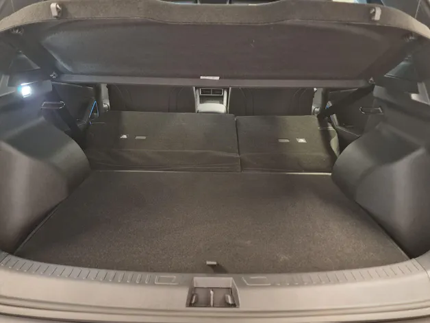 BYD Atto 2 Comfort