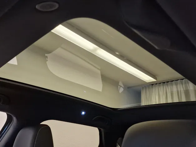 BYD Atto 2 Comfort