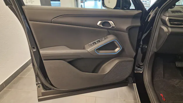 BYD Atto 2 Comfort
