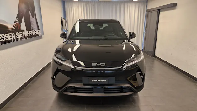BYD Atto 2 Comfort