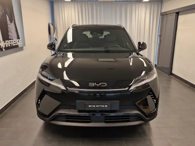 BYD Atto 2 Comfort