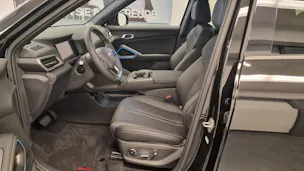 BYD Atto 2 Comfort