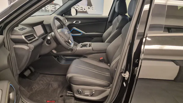 BYD Atto 2 Comfort