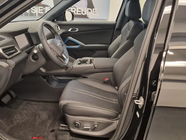 BYD Atto 2 Comfort