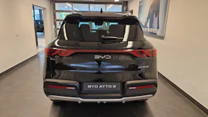 BYD Atto 2 Comfort