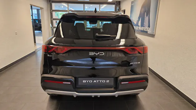 BYD Atto 2 Comfort