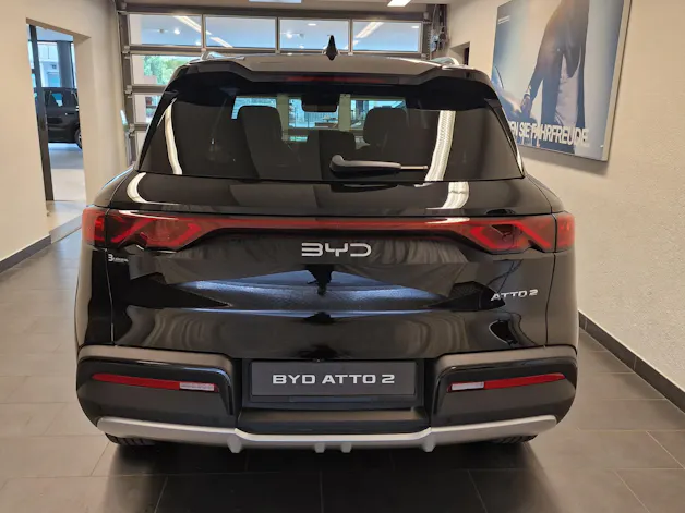 BYD Atto 2 Comfort