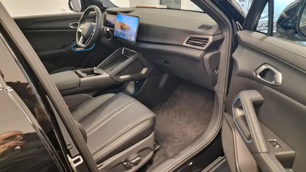 BYD Atto 2 Comfort