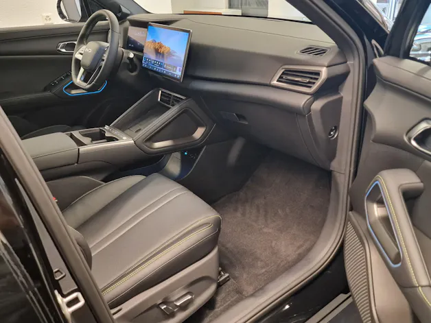 BYD Atto 2 Comfort