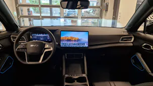 BYD Atto 2 Comfort