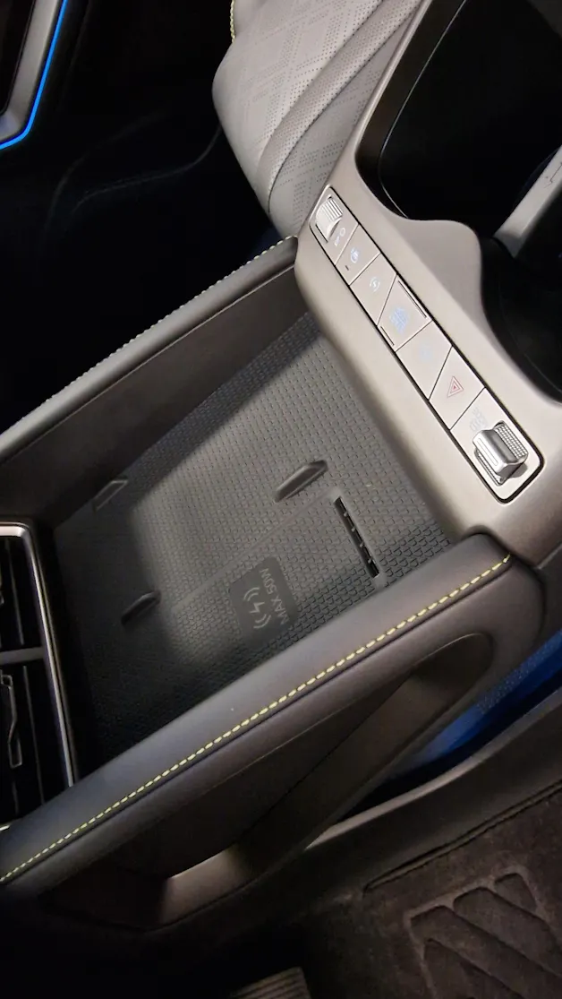 BYD Atto 2 Comfort