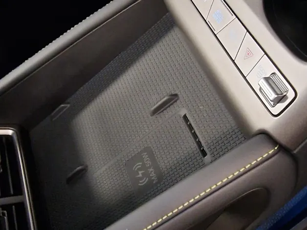 BYD Atto 2 Comfort