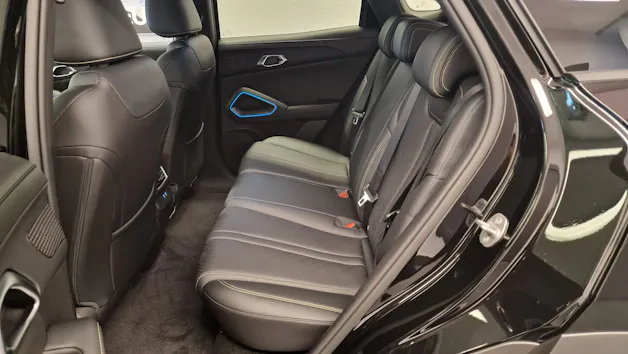 BYD Atto 2 Comfort