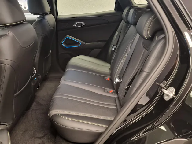 BYD Atto 2 Comfort