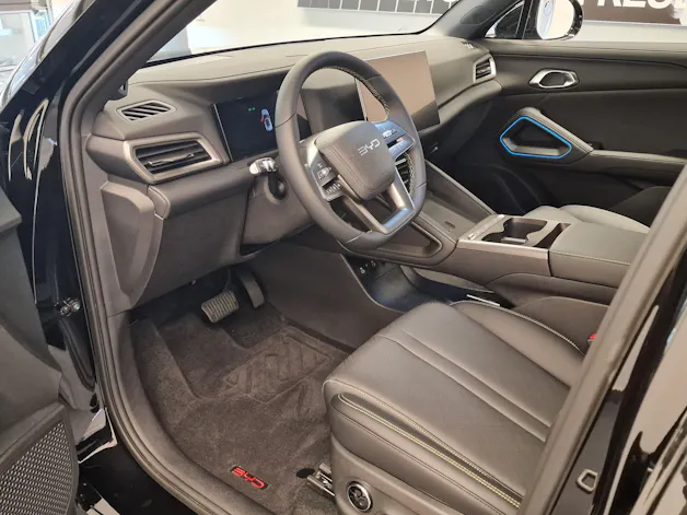 BYD Atto 2 Comfort
