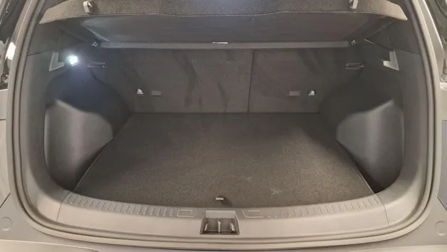 BYD Atto 2 Comfort
