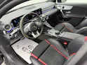 MERCEDES-BENZ A 35 AMG 4Matic Mountain Grey Magno Speedshift / 360° Kamera / Panoramadach / Burmester Sound / Keyless Go / AMG Sportsitze /
